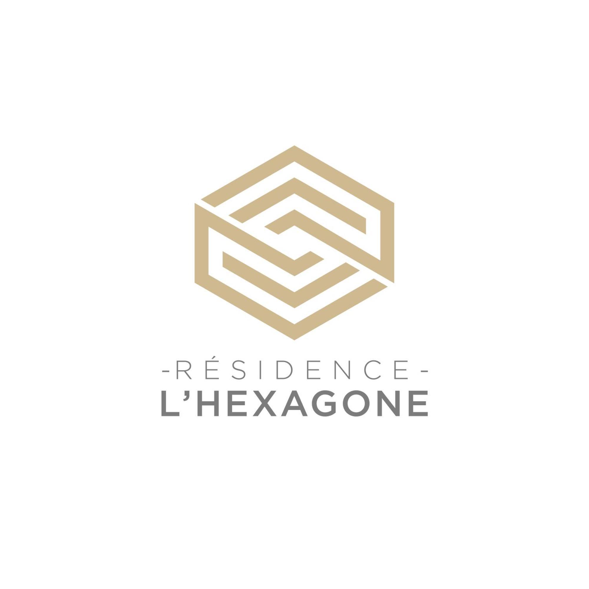 Residence Hexagone Benin 科托努 外观 照片